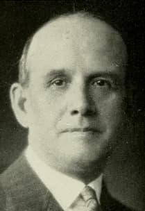 William A. Baldwin