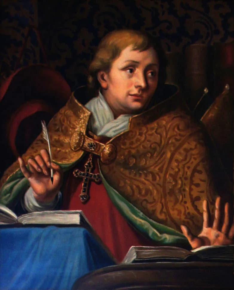 Johannes III. Grünwalder