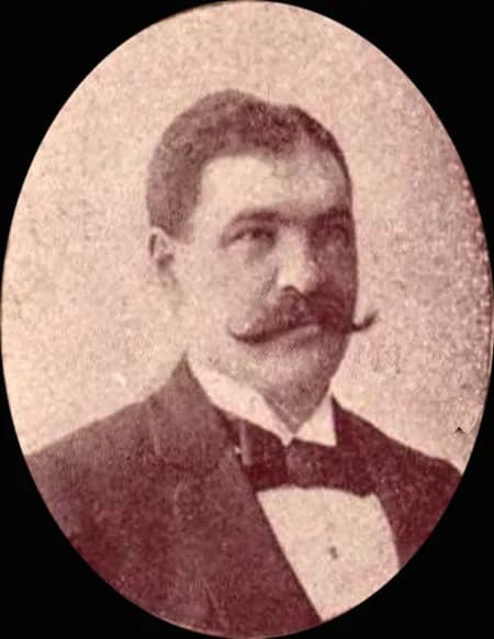 Adolf Havas