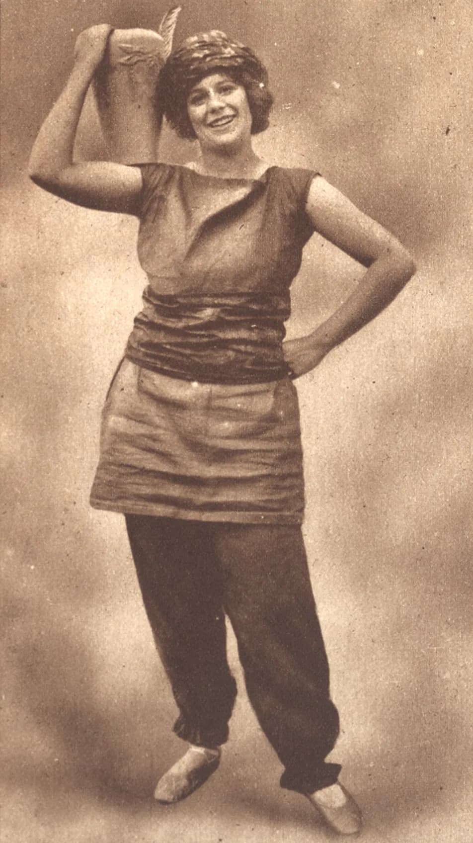 Katherine Mackay Hawkins