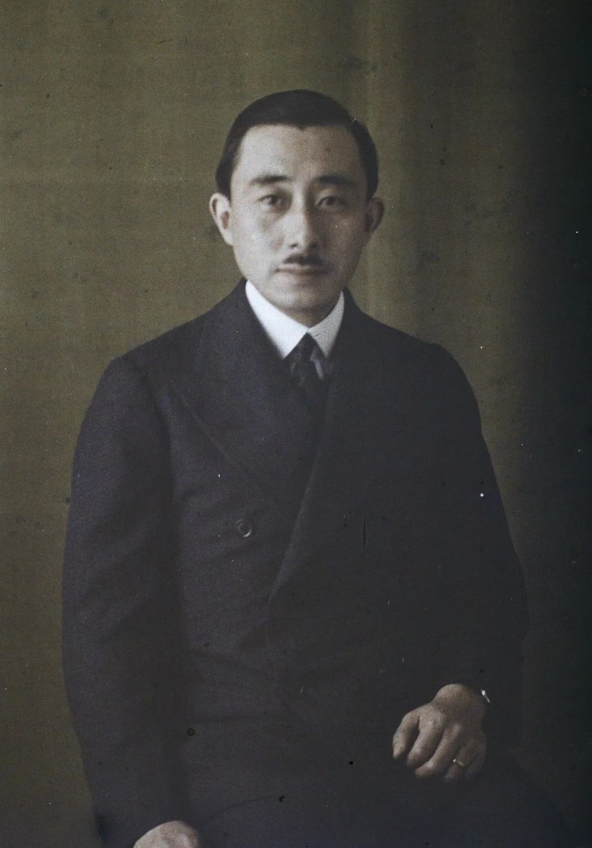 Sakai Tadamasa