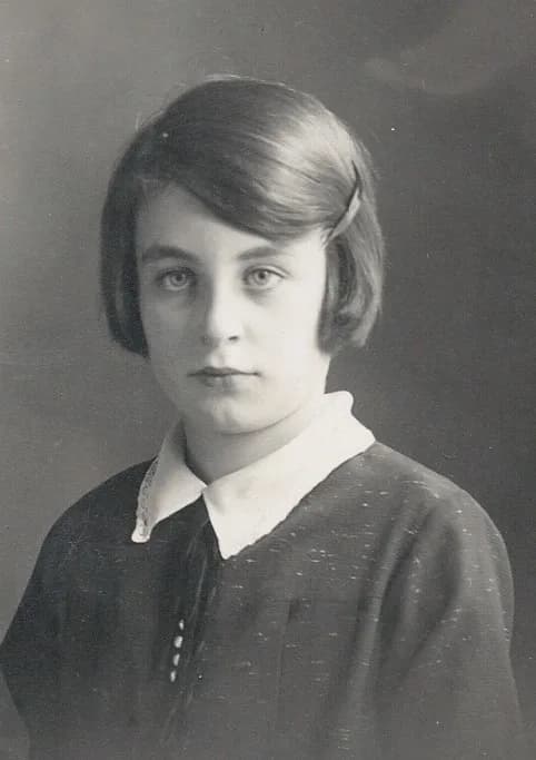 Ilse Scheuer