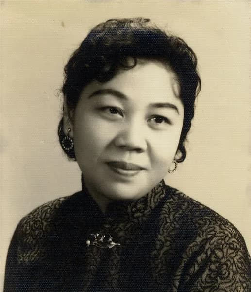 Chen Hsui-hsi