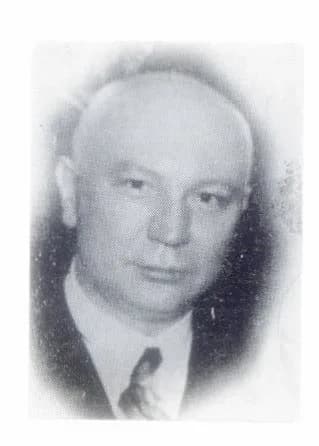 József Huszti