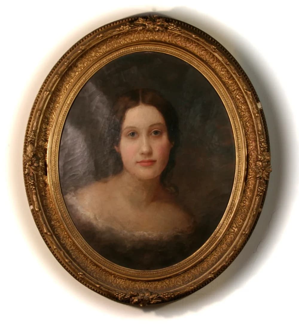 Mary Polk Branch