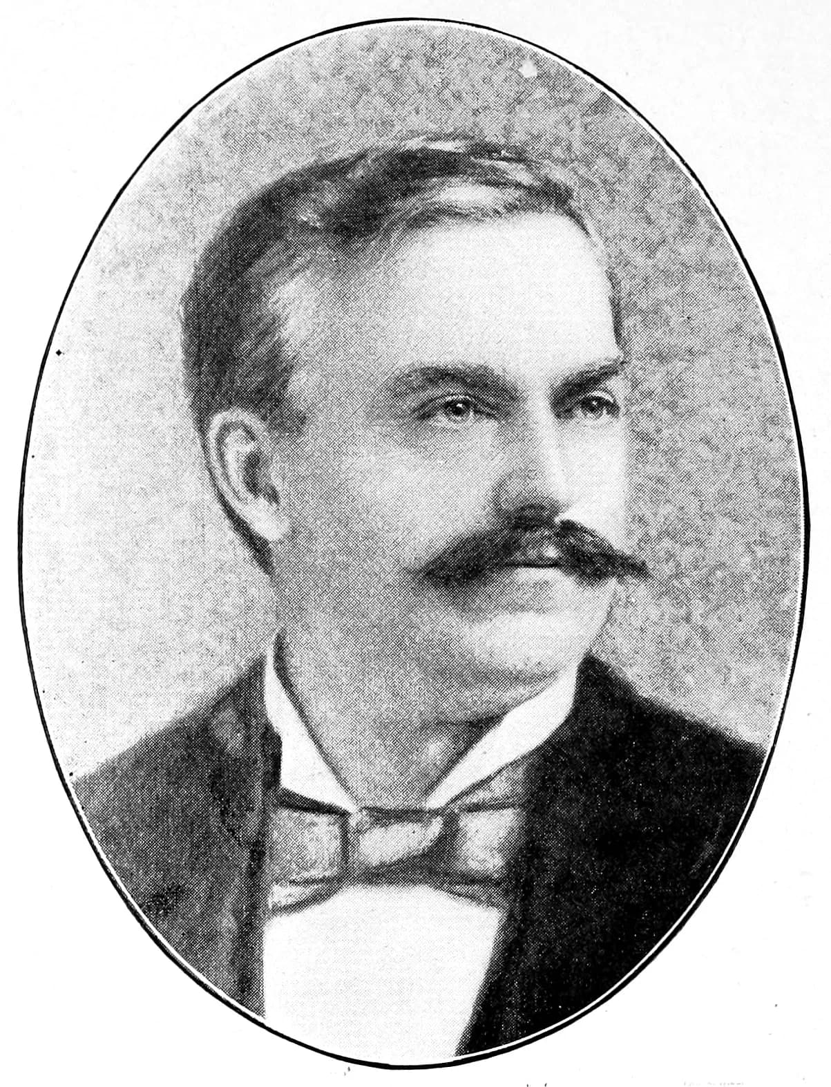 Linn Boyd Porter