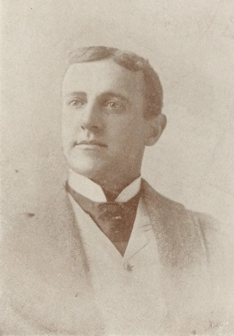 William S. Rising