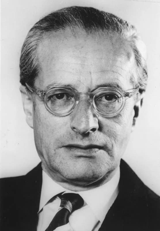 Walter Strauß