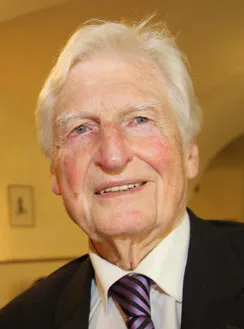 Wolfgang Wolte