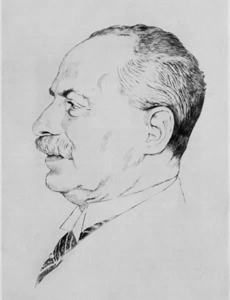 Eduard Arnhold