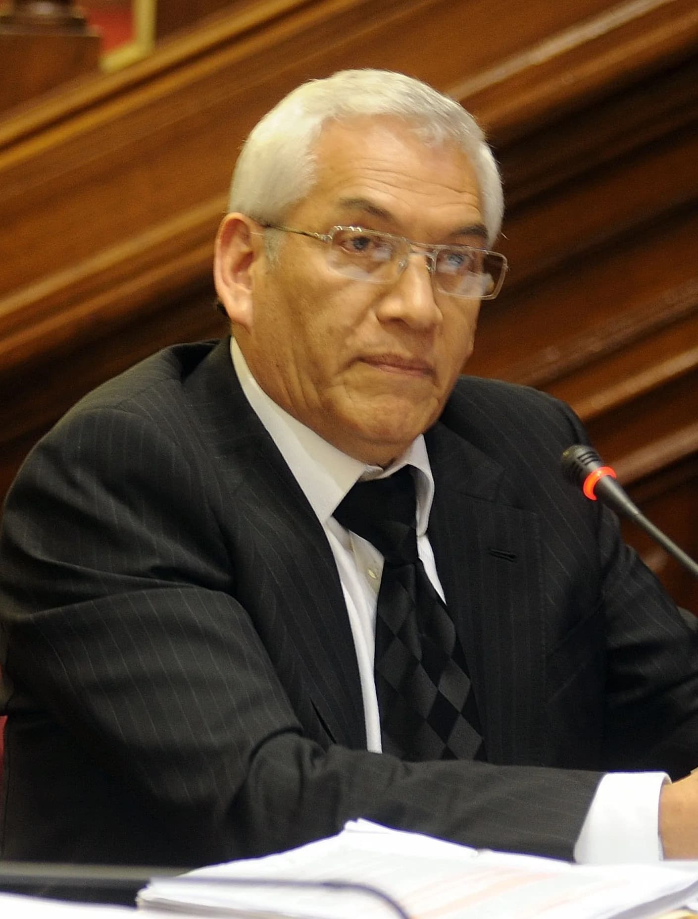Vladimir Paz de la Barra