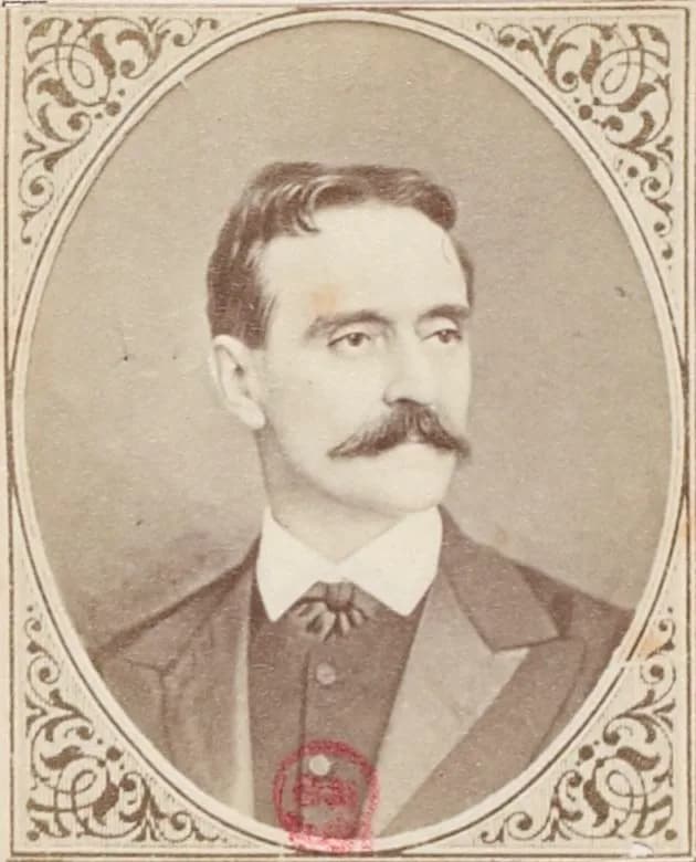 Alexandre Duvernois