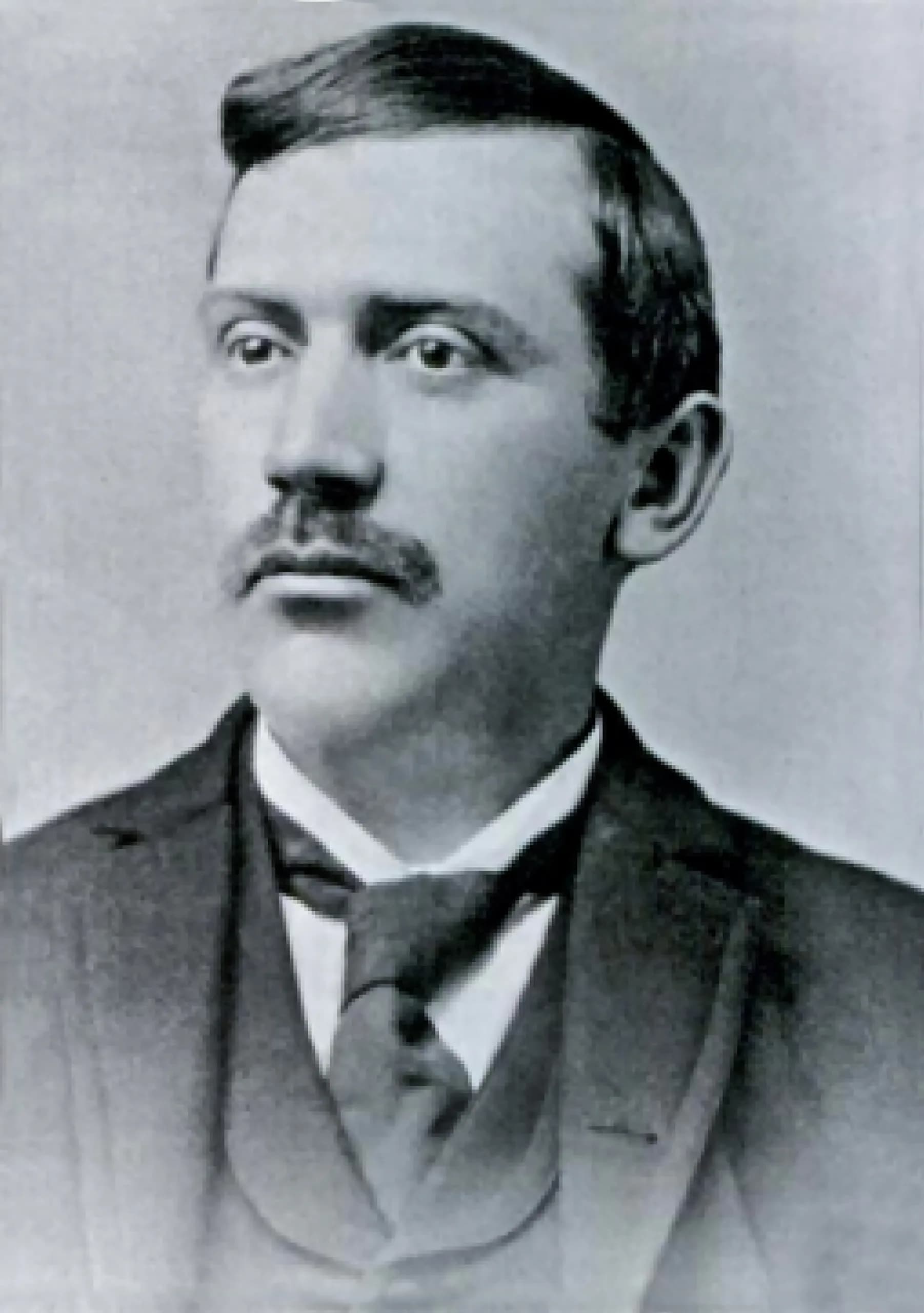Aaron Titlow