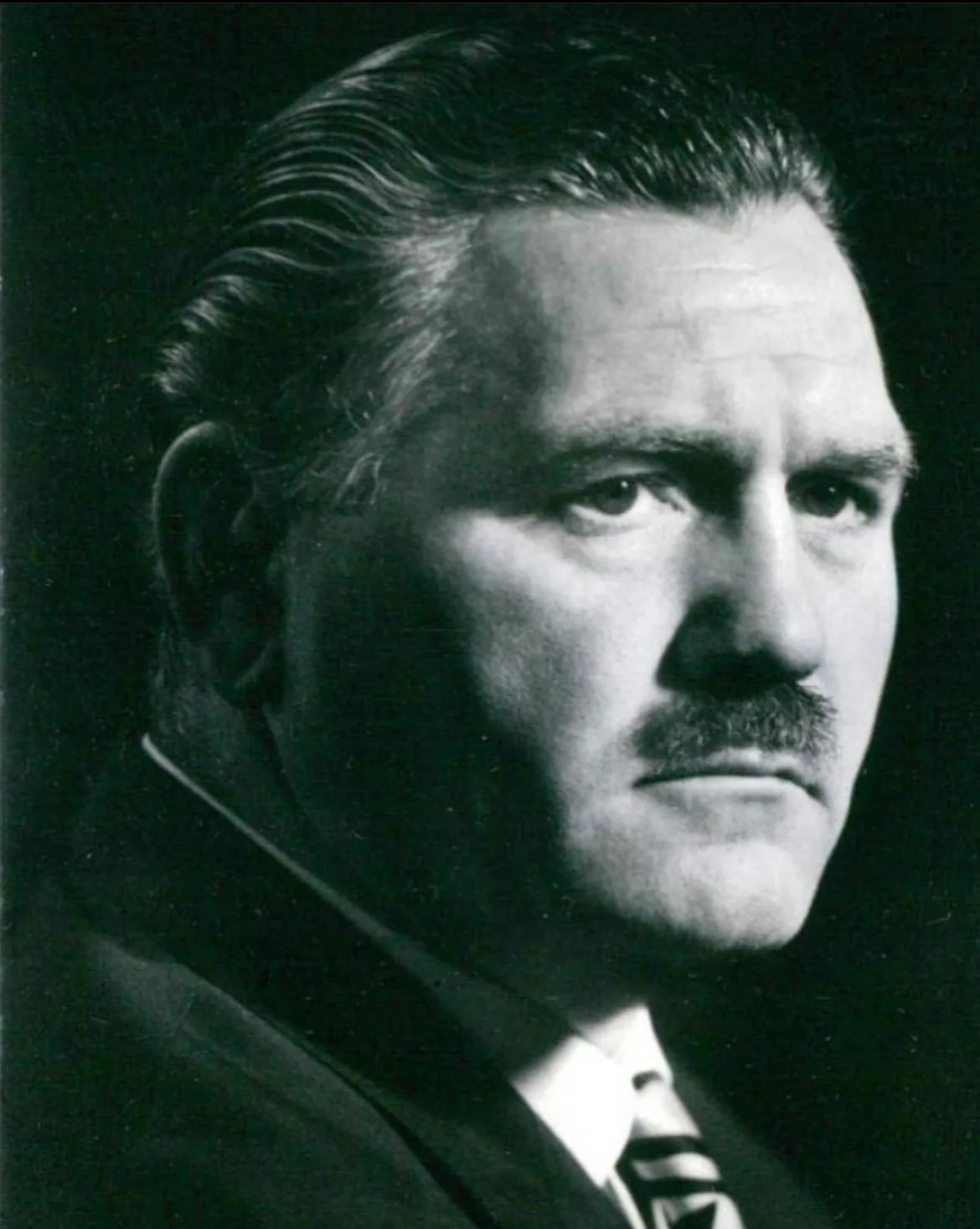 Desmond Brayley, Baron Brayley