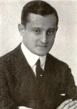 S. Jay Kaufman