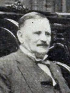 William T. Rock