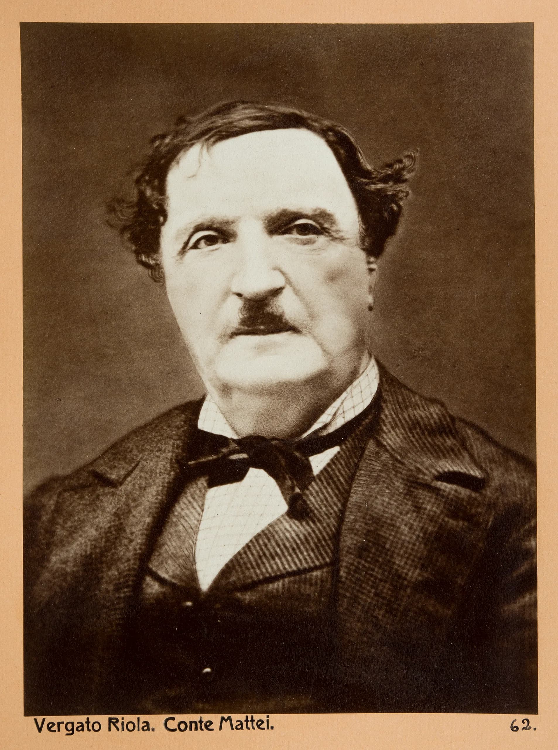 Cesare Mattei