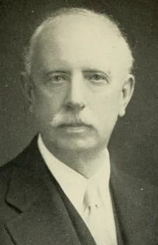 William Aiken Davenport