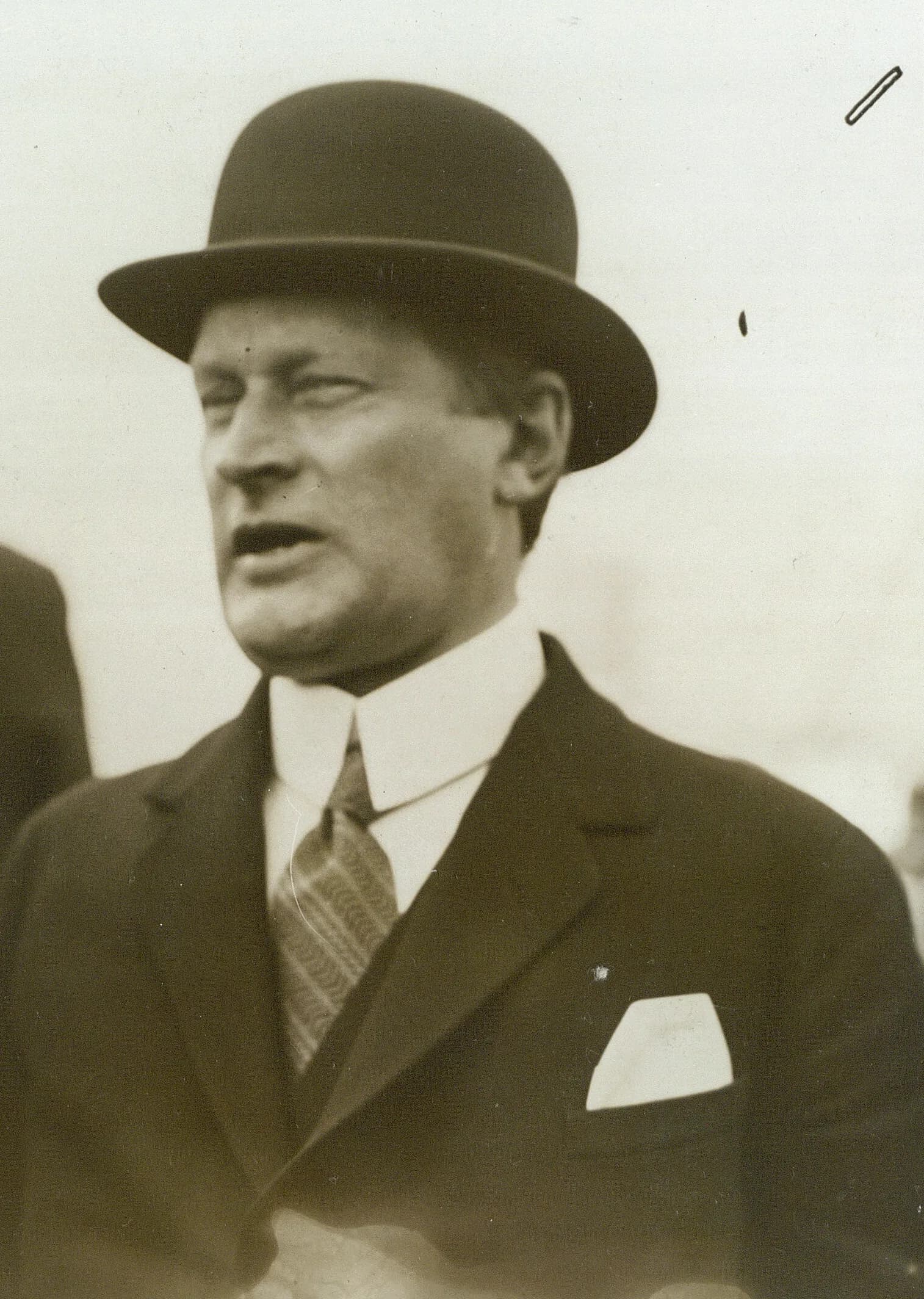 C.F. Graae