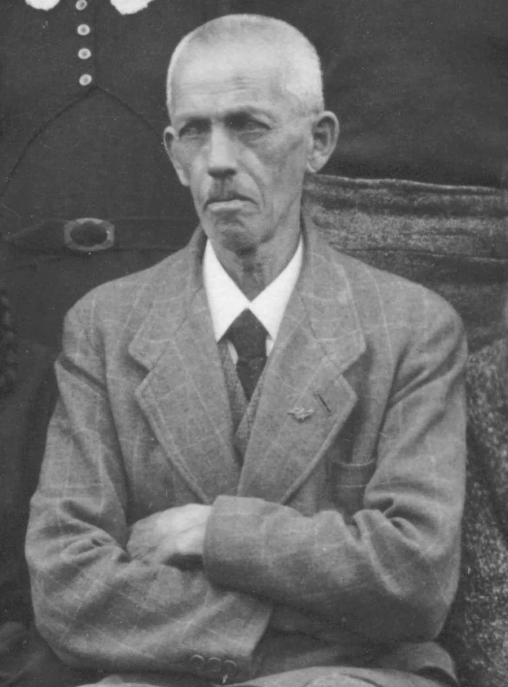 August Högn