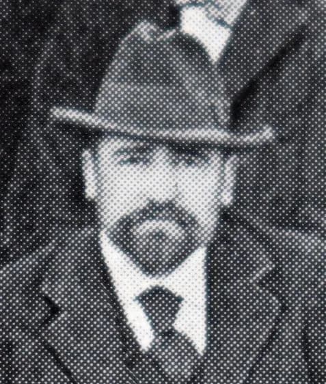 Edvard Bay