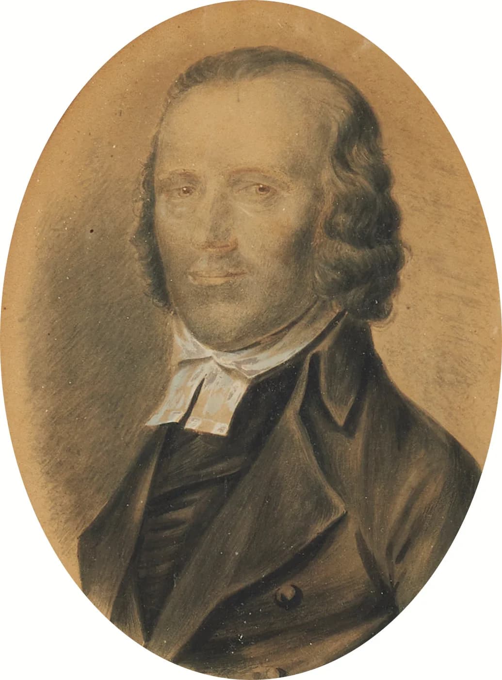 Matthias Sundevall