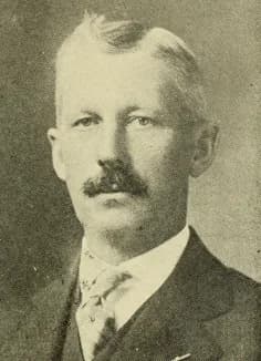 Albert C. Bray