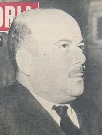 Agustín Rodríguez Araya