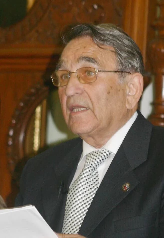 József Hámori