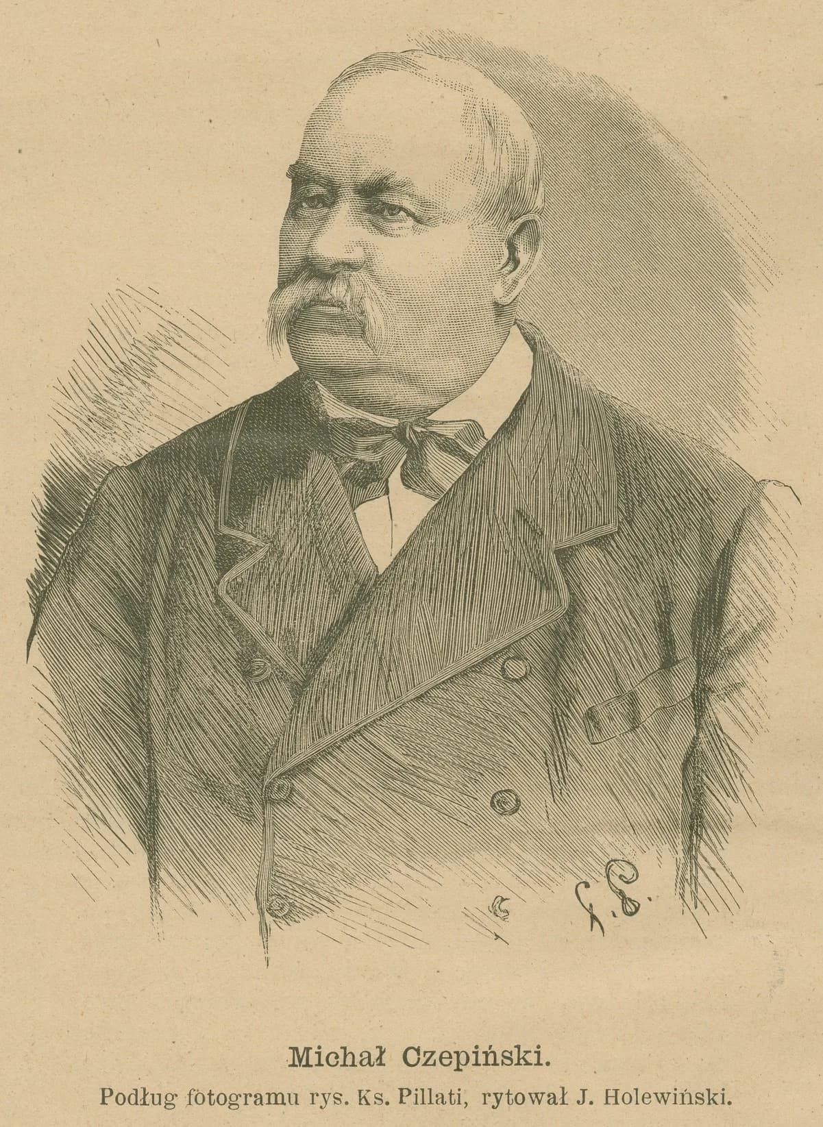 Michał Czepiński