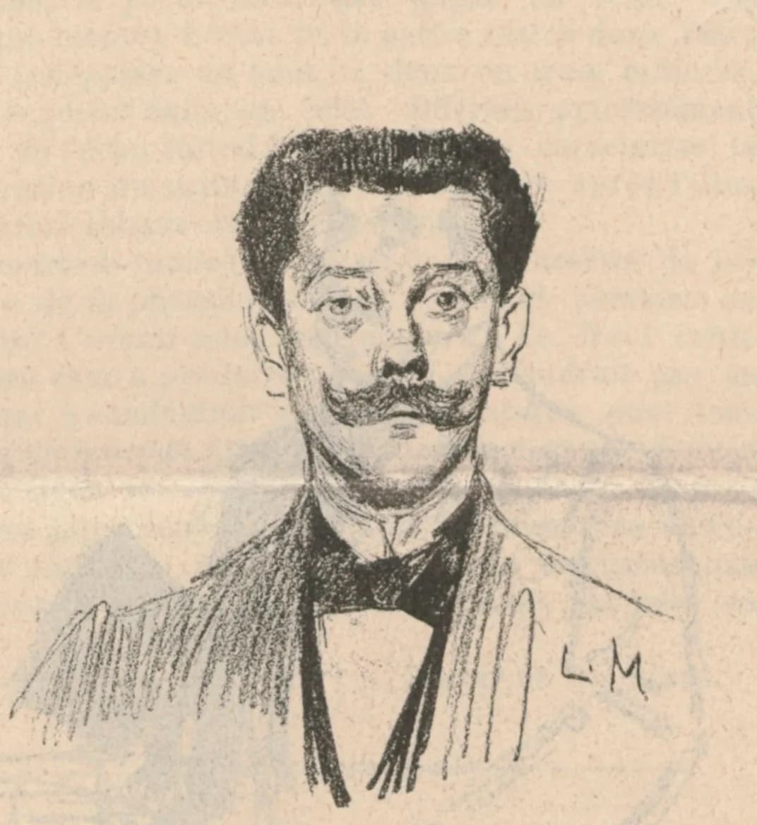 Joseph de Civry