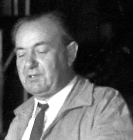 Imre Hámory