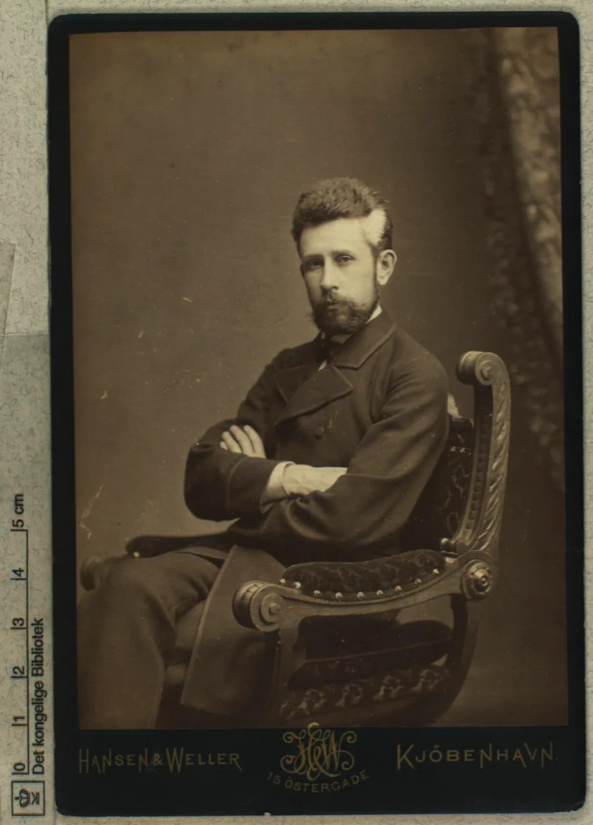 Christian Weis-Hoff-Rosencrone