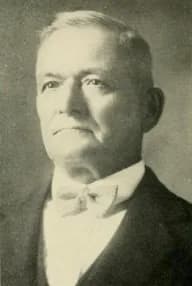 George Henry Tinker