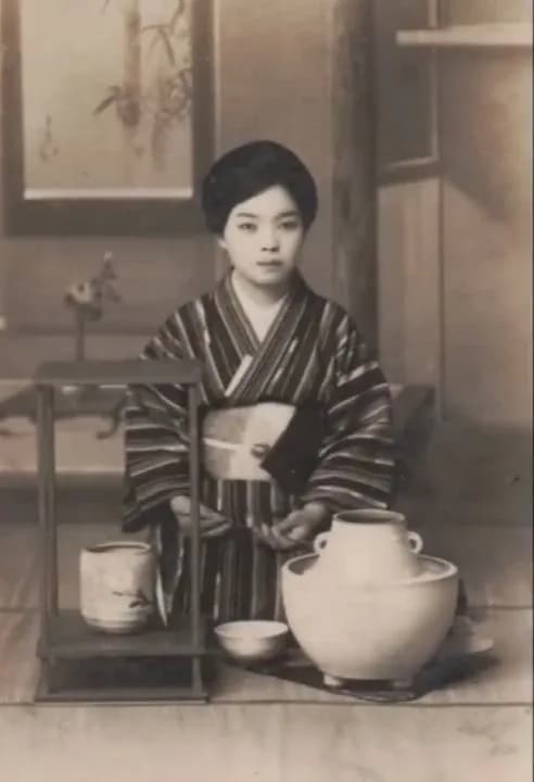 Fusa Tatsumi