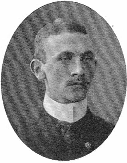 Johan Gustaf Carlsson