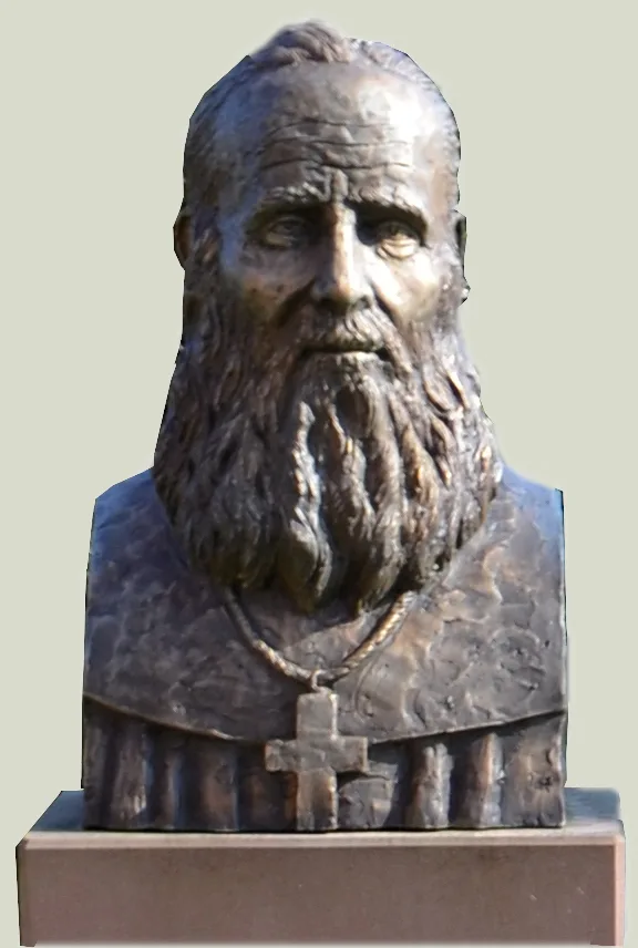 Bonaventura Baier