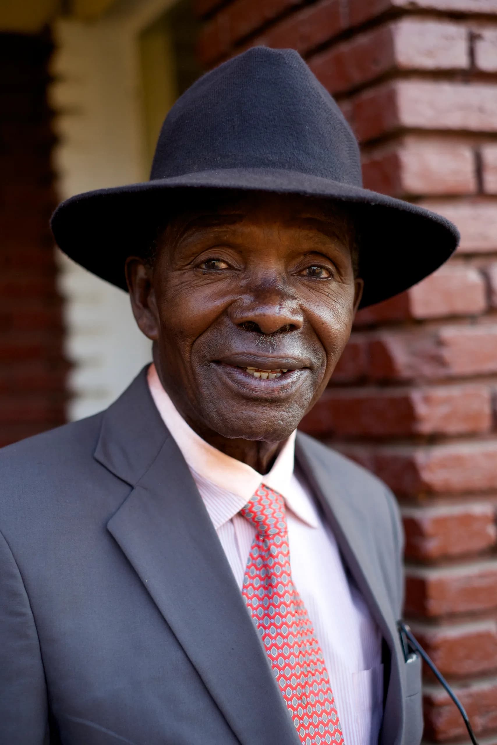 Mufwankolo Wa Lesa