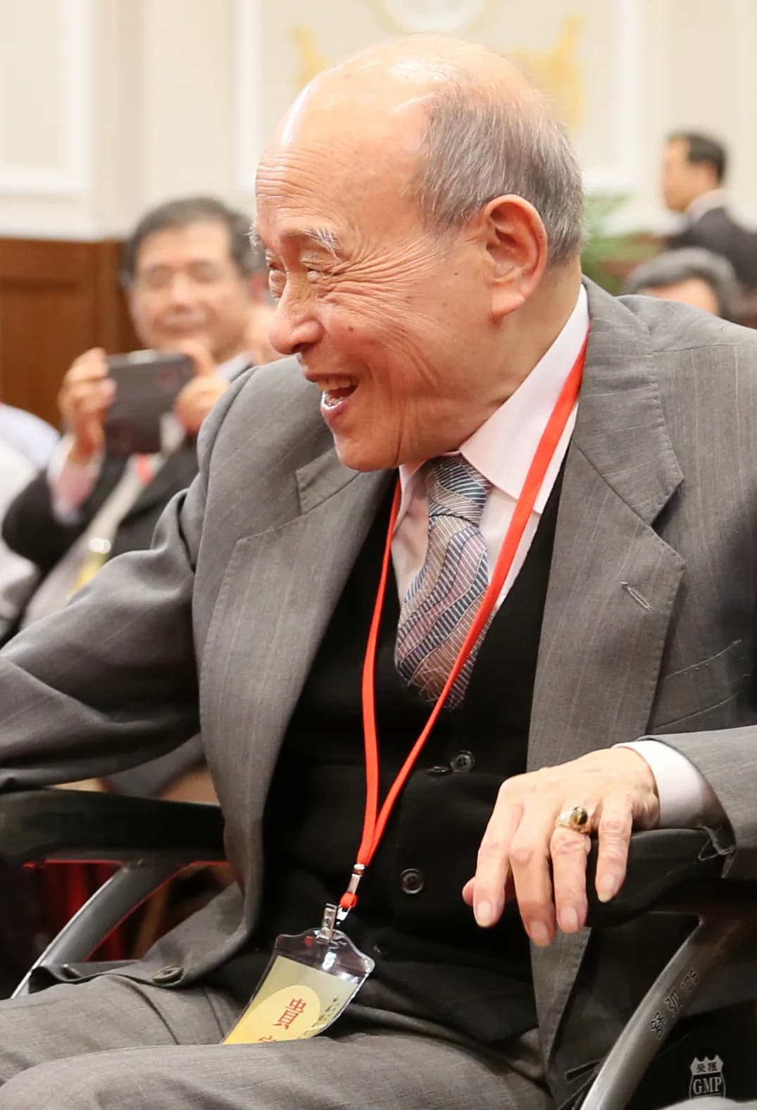 Li Xian