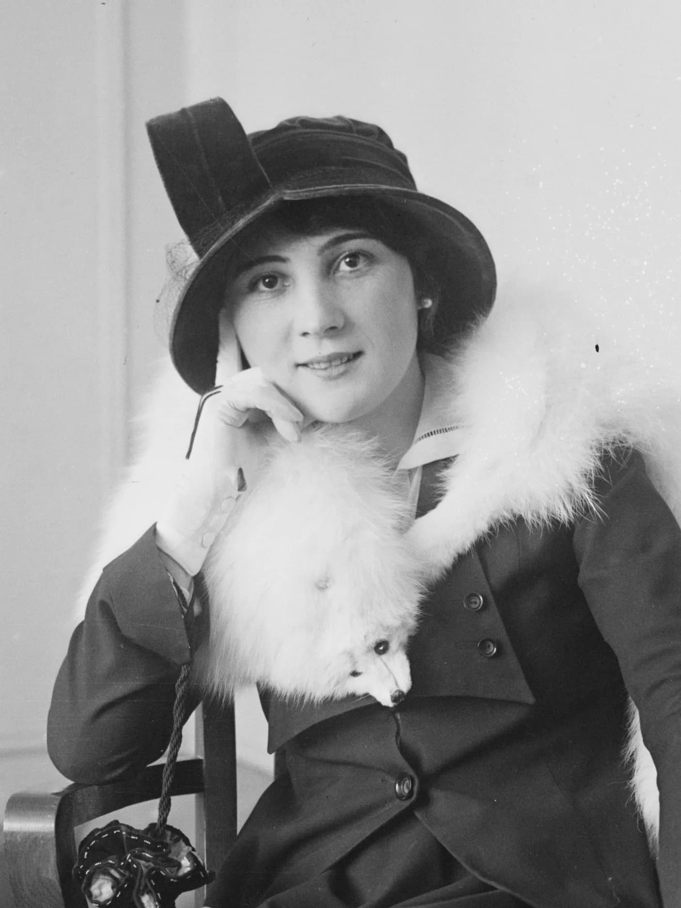 Marcelle Houtabat