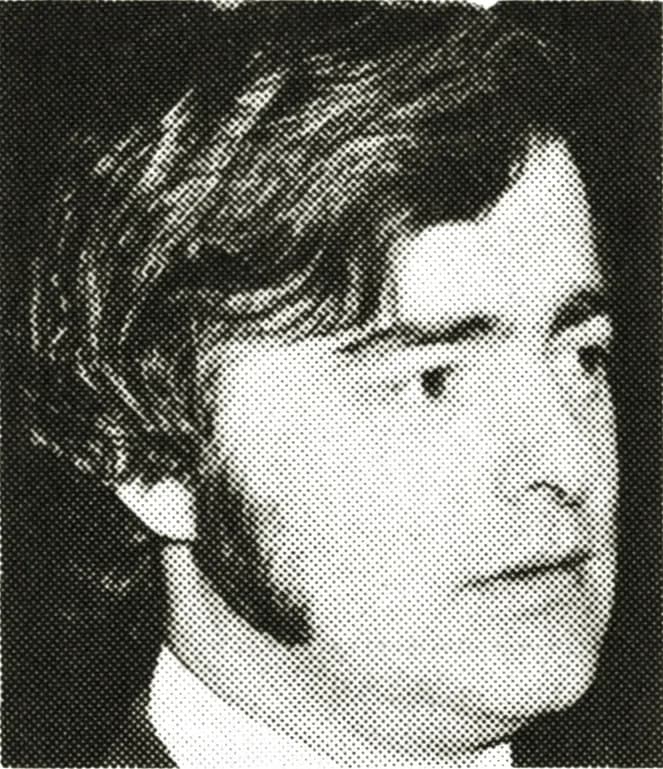 Mike Bradner