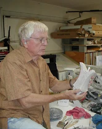 Donald Frith