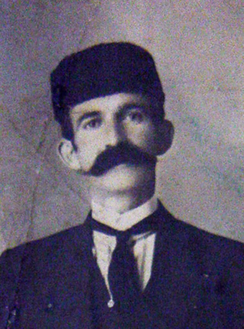 Halim Jakova-Gostivari