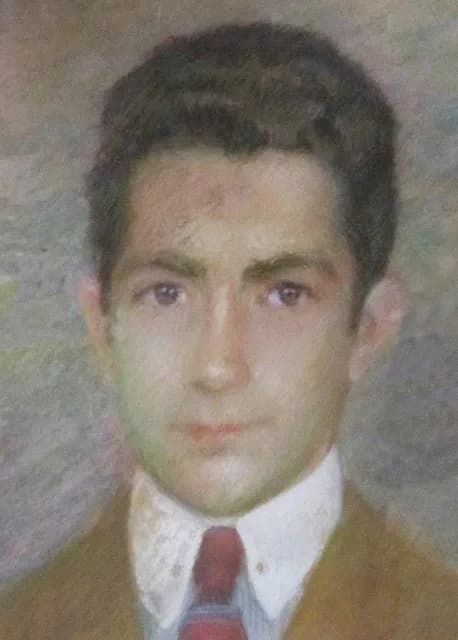 Léo Holmgren