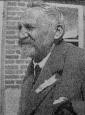Moritz Schnitzer