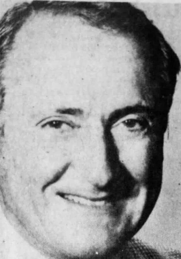 Marvin L. Warner