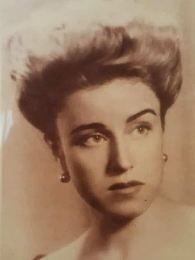 Ana Teresa Fabani