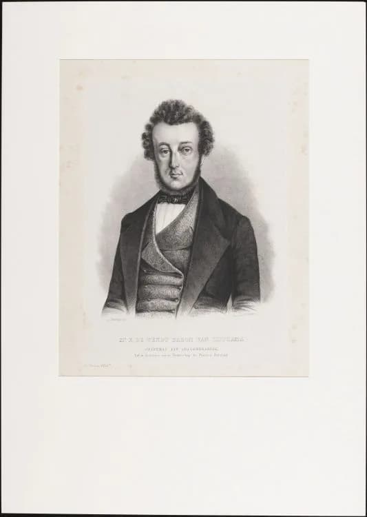 Eyzo de Wendt van Sytzama