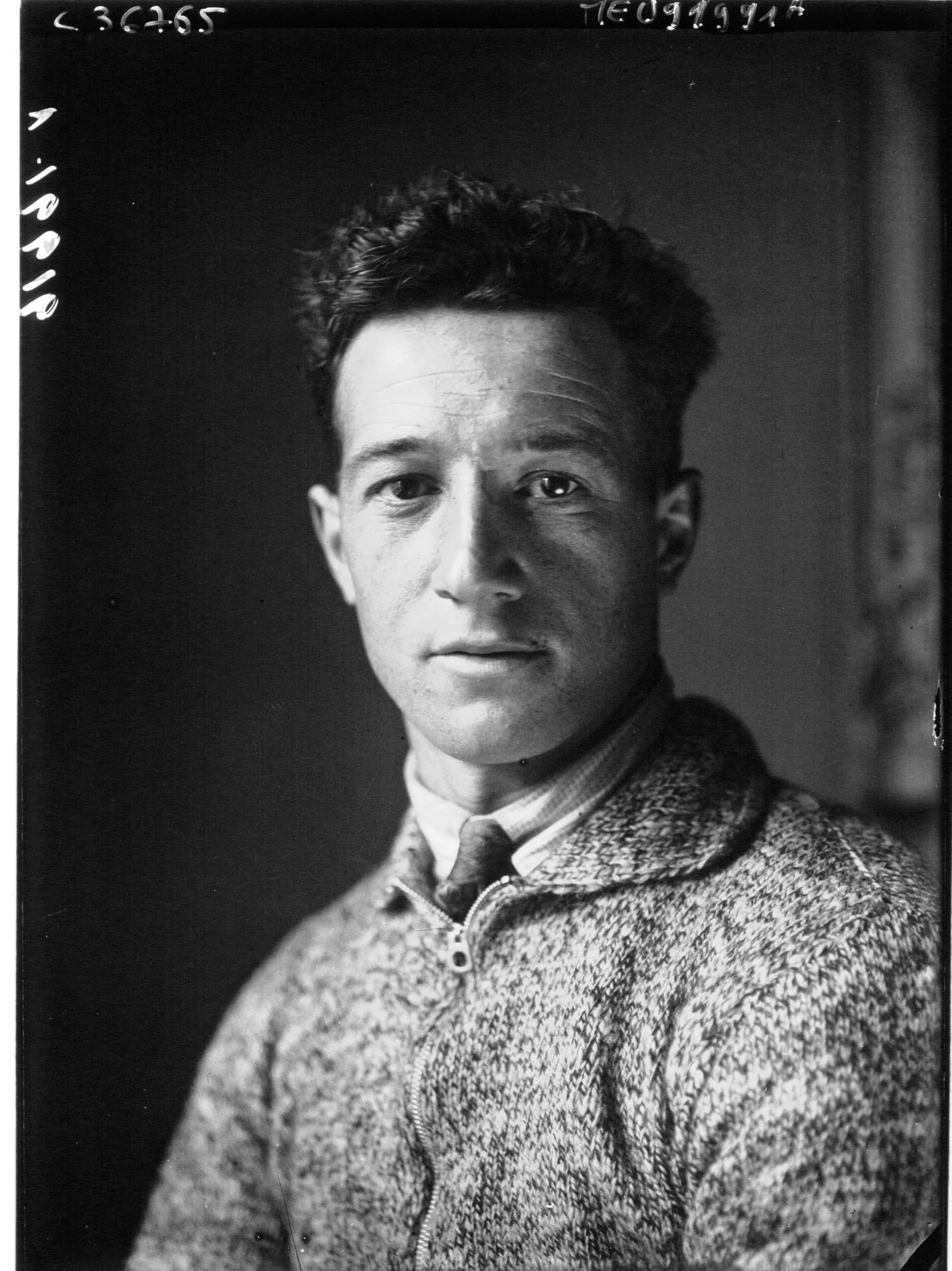 Gabriel Lambert