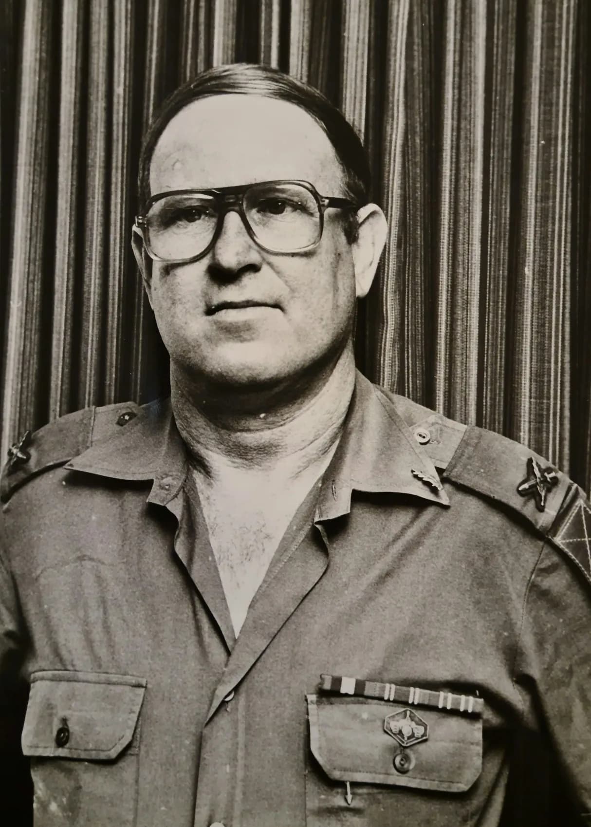 Tuvia Margalit